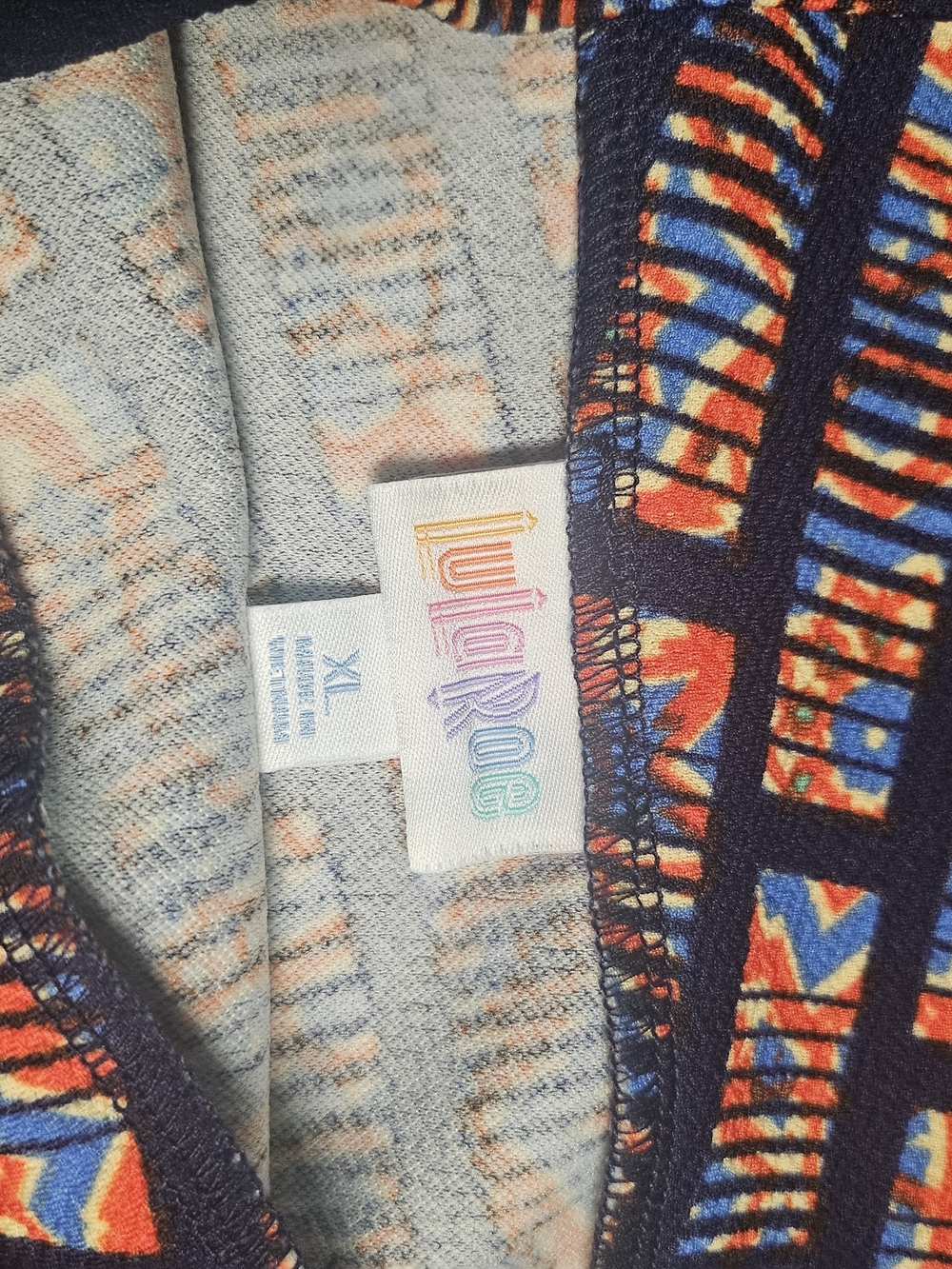 LuLaRoe Bunfle Of SkirtsKids One-Piece in